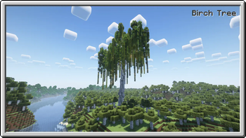 Tree Giant