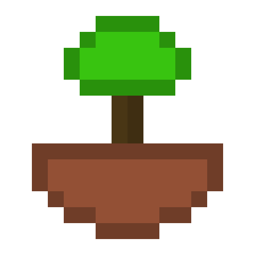 Tree Hat