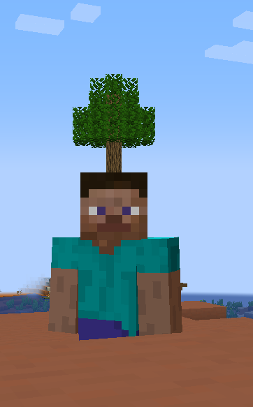 Tree Hat