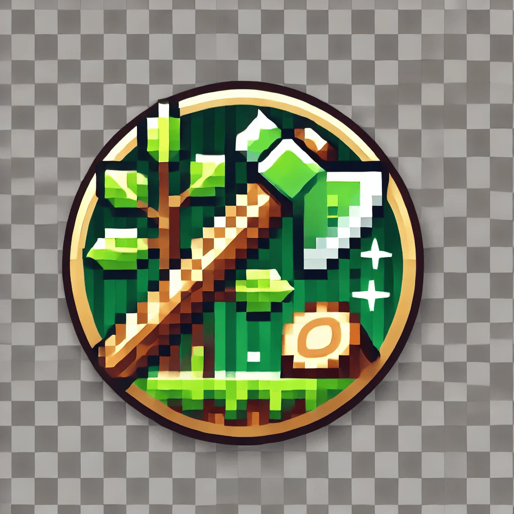 Скачать TreeChopper — Minecraft Моды — MetaMods