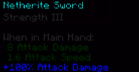 Treeman's More Enchants