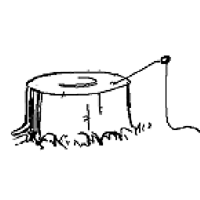 Treestumps
