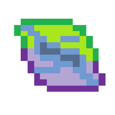 trev's custom origins: arvonian