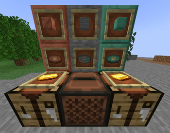 Trial Disks