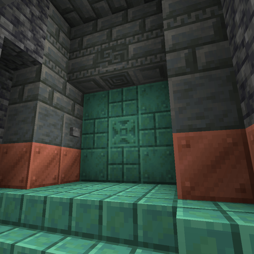 Trials Chambers Backport [DELETED]