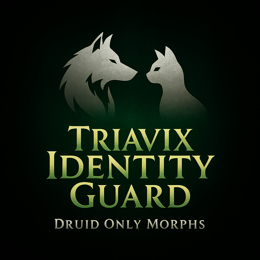 Triavix Identity Guard