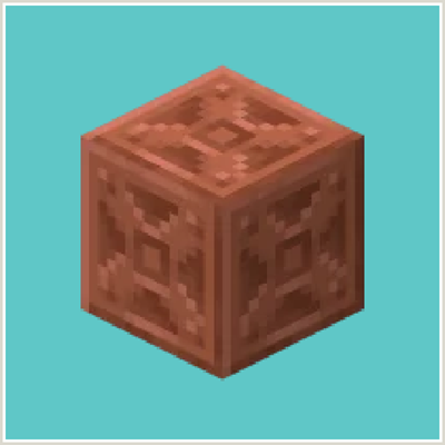 Tricky Trails: Missing Blocks & Items NEOFORGE