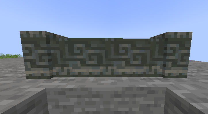 Tricky Trails: Missing Blocks & Items NEOFORGE