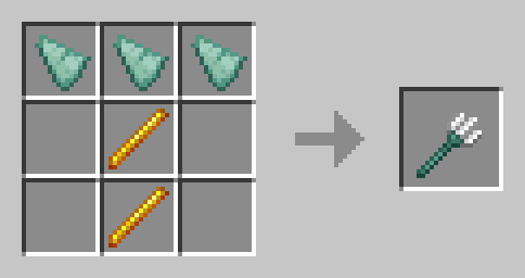 Trident Craft