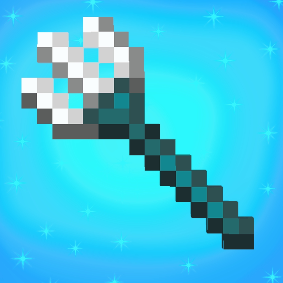 Trident Crafter