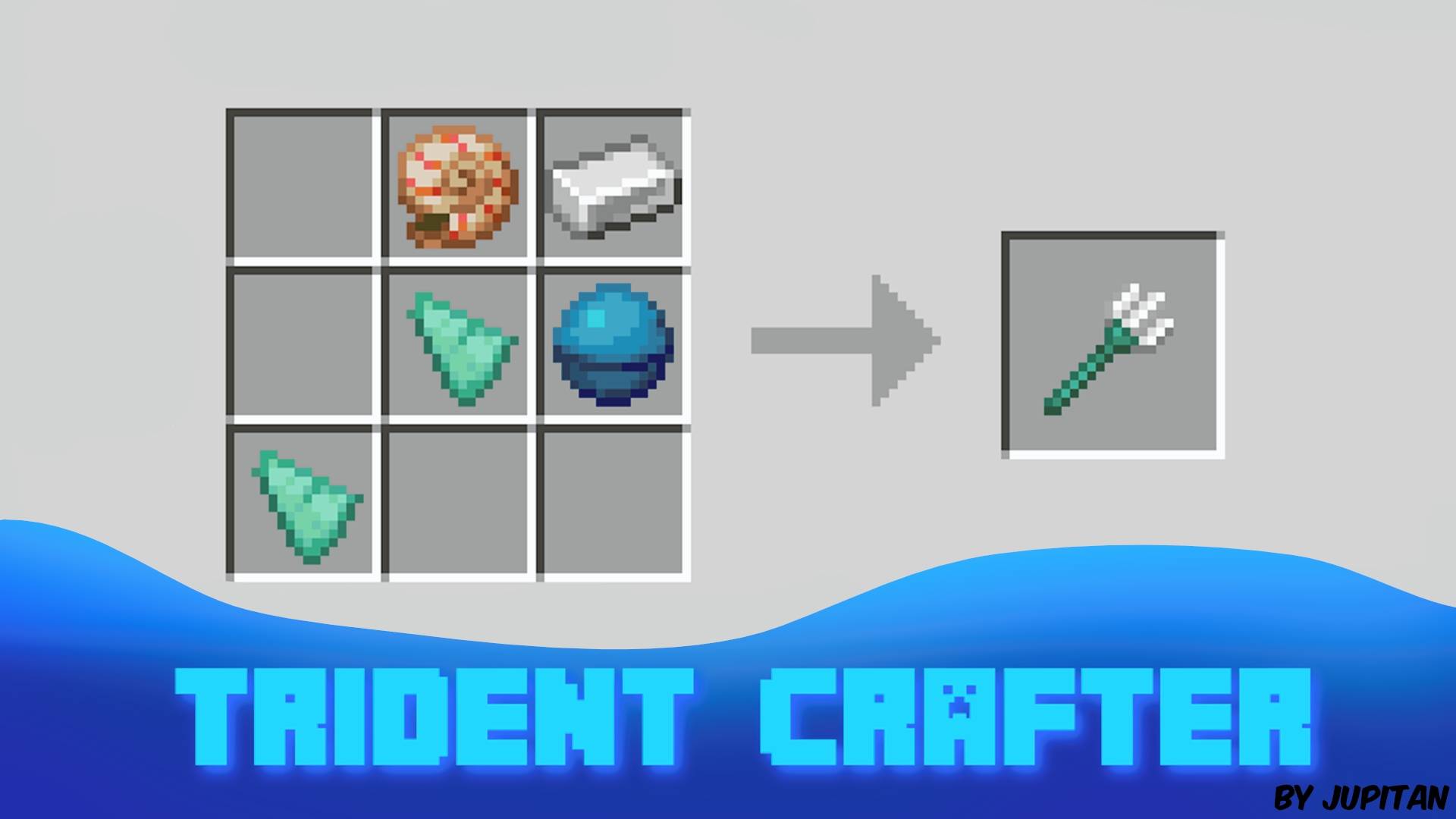 Trident Crafter