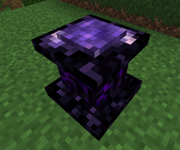 Gallery trident smp 9 resources — Minecraft Mods — MetaMods