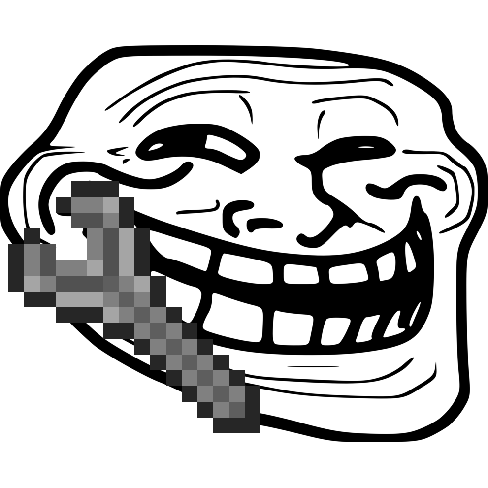 Troll Ores Reborn Fix