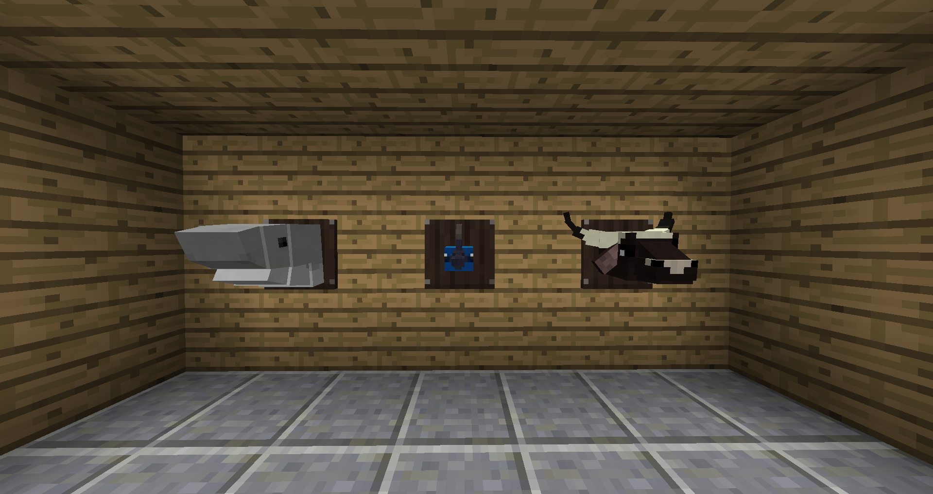 Trophies : ZAWA Addon