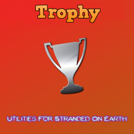 Trophies