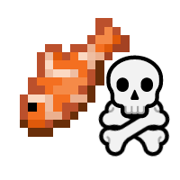熱帶魚有毒！│]Tropical Fish Are Poisonous!