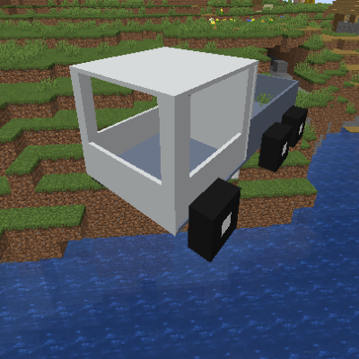 Trucks, a simple truck