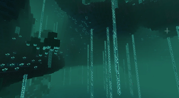 True Darkness Elementary