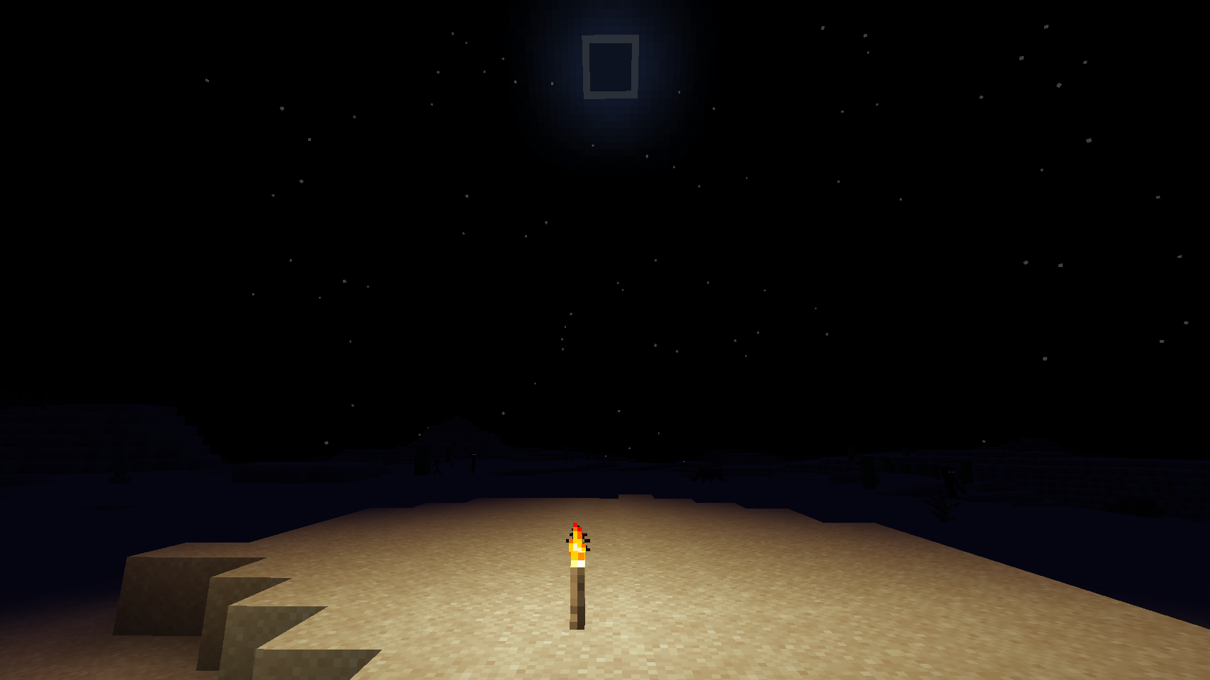 True Darkness [Forge] - Updated Fork