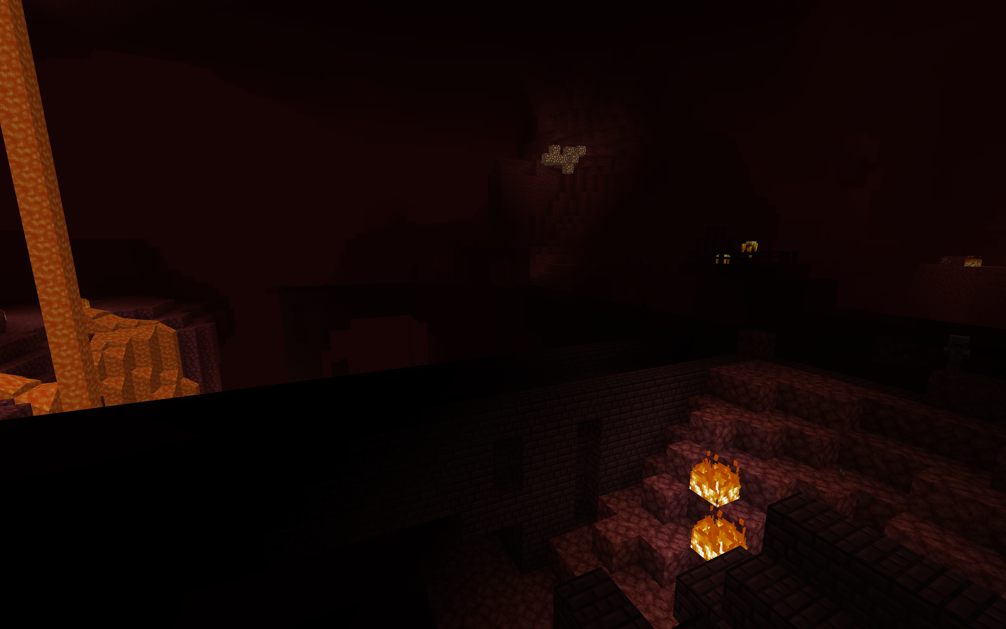 True Darkness