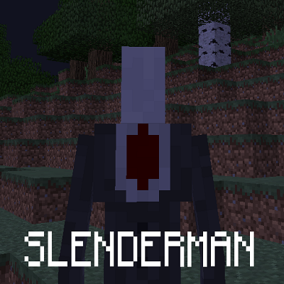 True SlenderMan