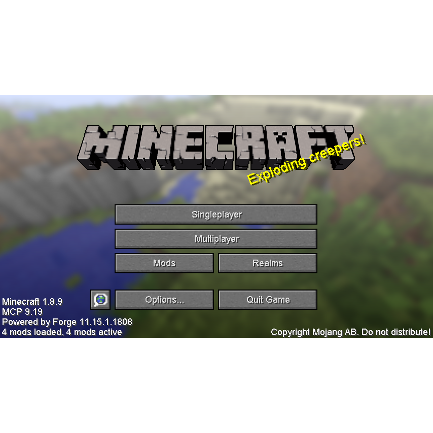 TrueType Font Replacement