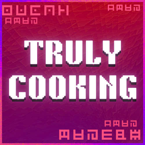 Truly Cooking