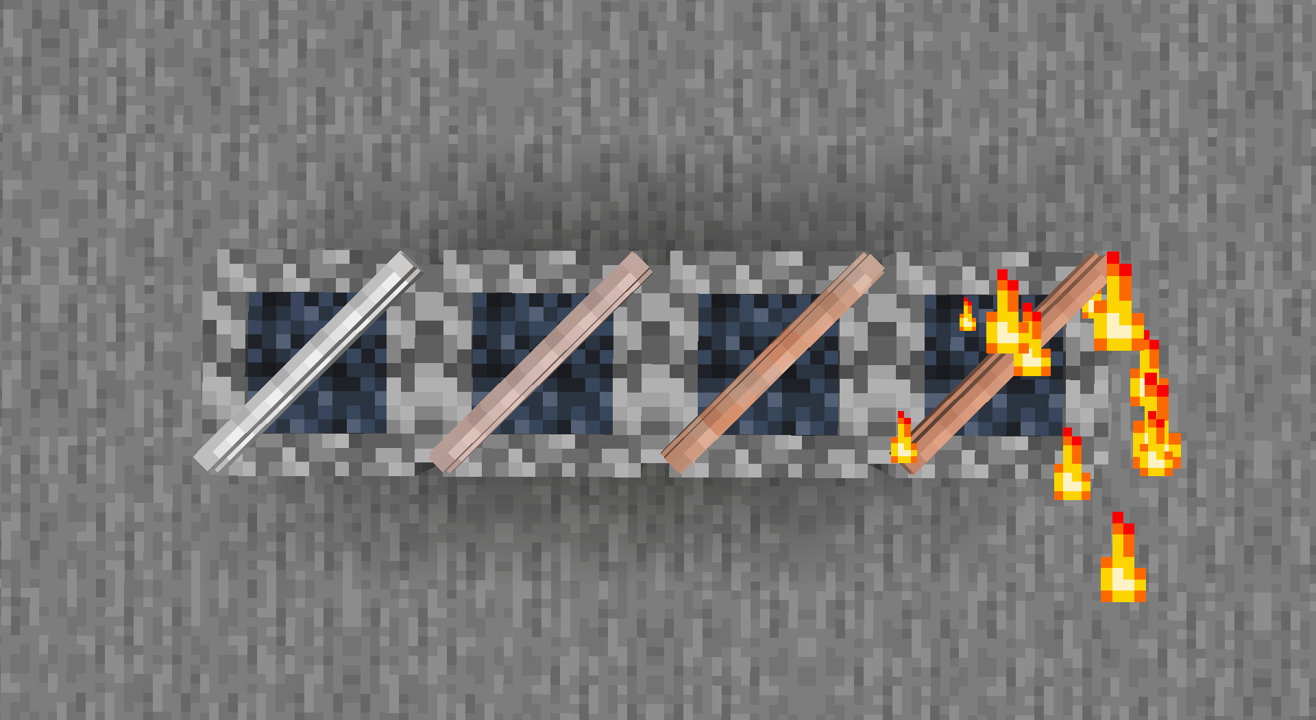 Trust The BlackSmith || TTB