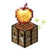 可合成附魔金蘋果│Craftable Enchanted Golden Apple