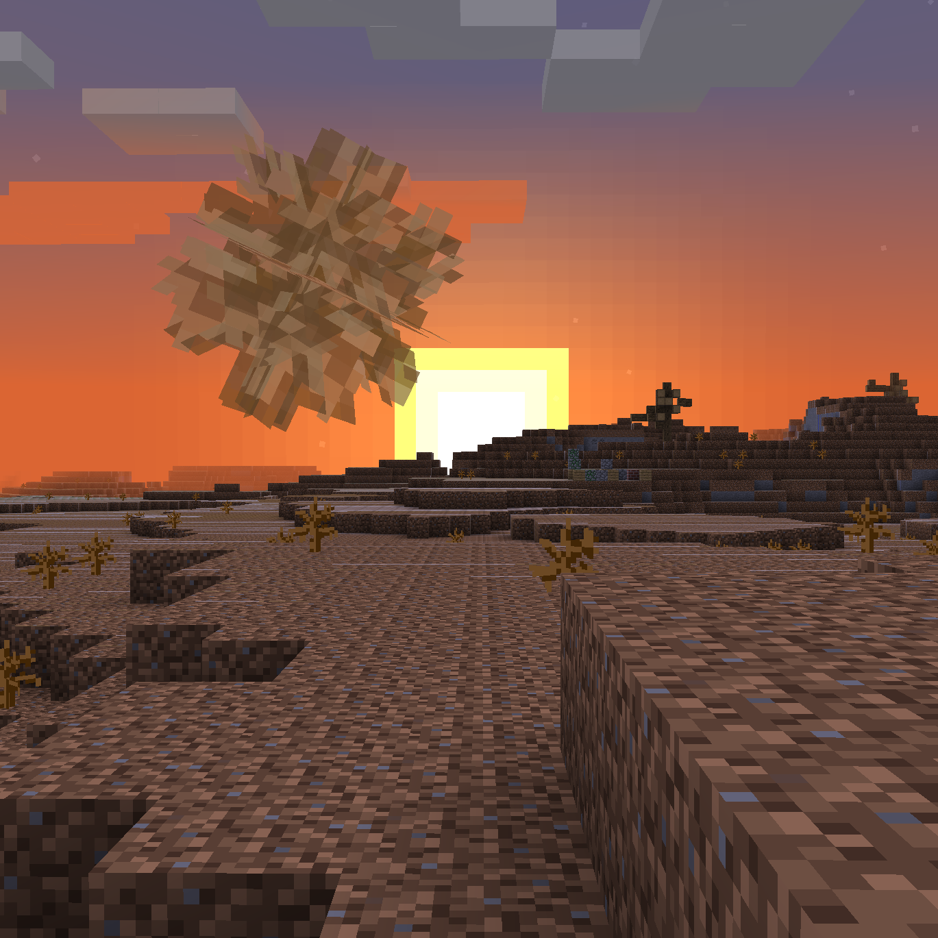 Tumbleweed Wasteland