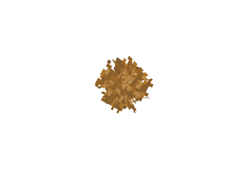 Tumbleweeds