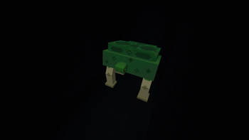 [ARCHIVED] Turtken