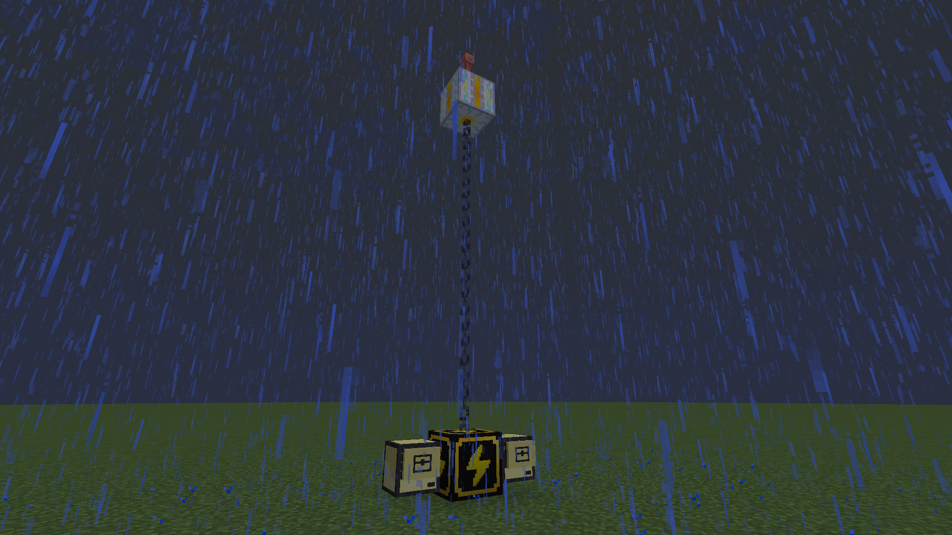 Turtle Charging Station