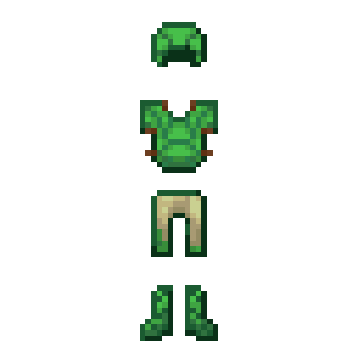 Turtle Tweaks