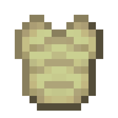 Turtle Armor