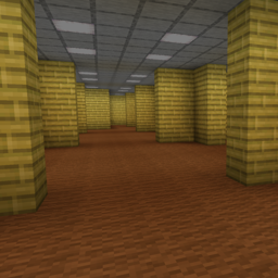 Backrooms