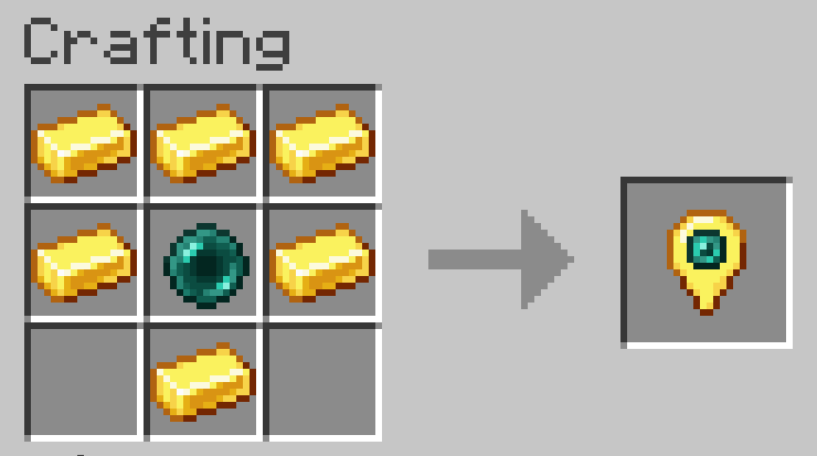 Ender Link