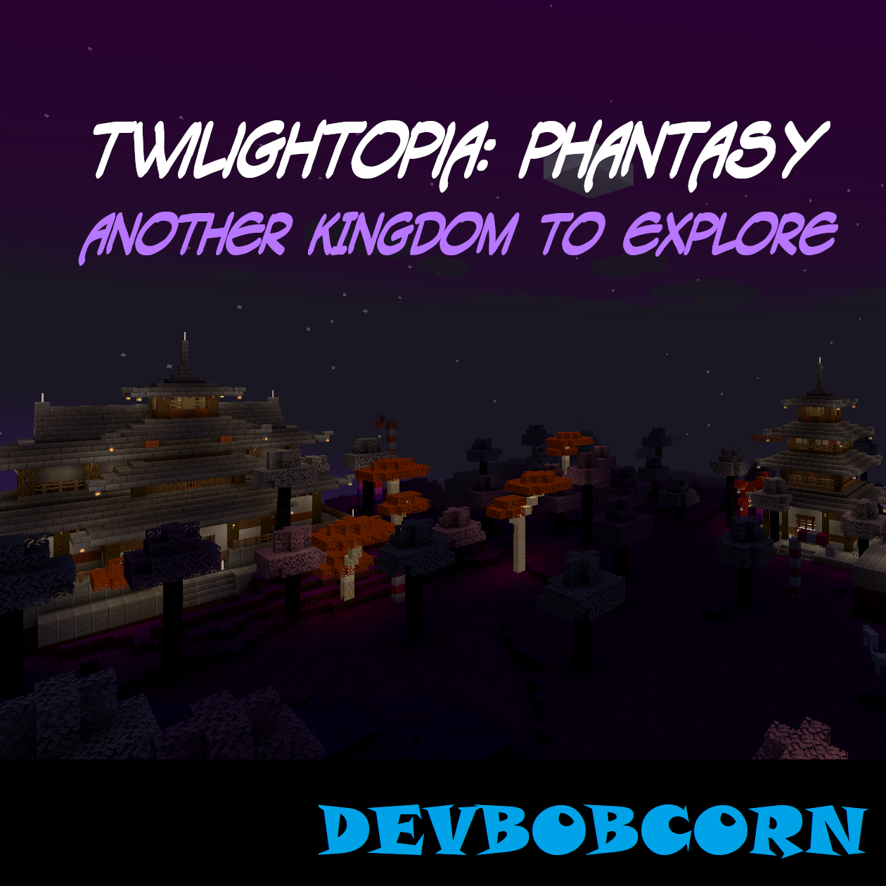 Twilightopia: Phantasy