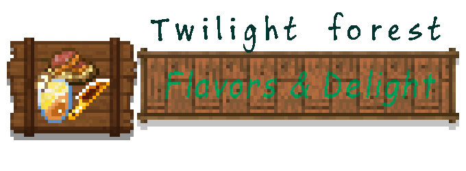 Twilight's Flavors & Delight