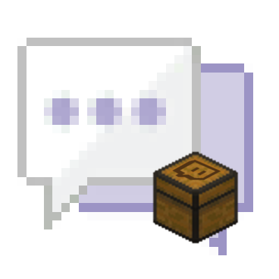 Twitch Chat Integration