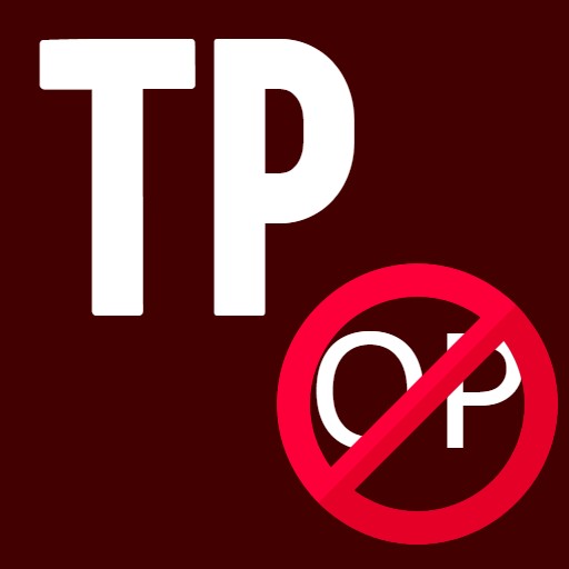TWOP [FORGE]