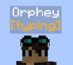 TypingInChat Mod