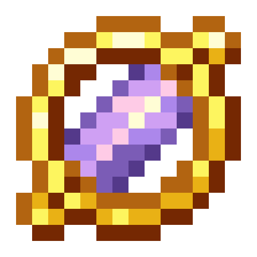 UAVwaffle's Mob Crystals