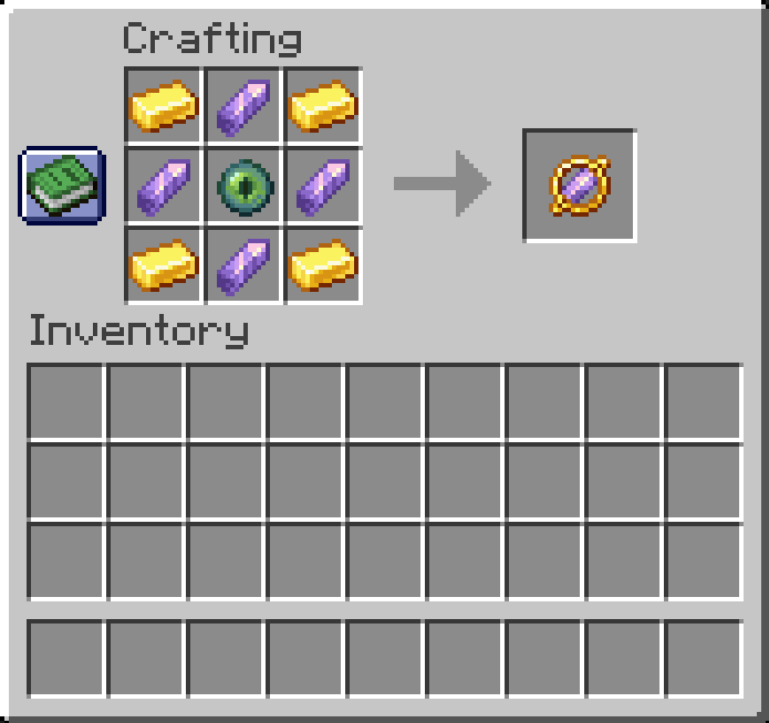 UAVwaffle's Mob Crystals