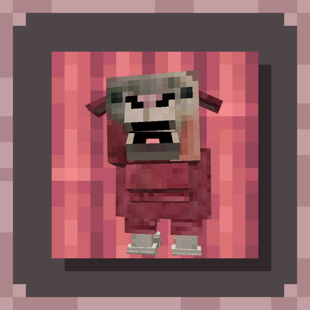 Ugly Sheep mc movie