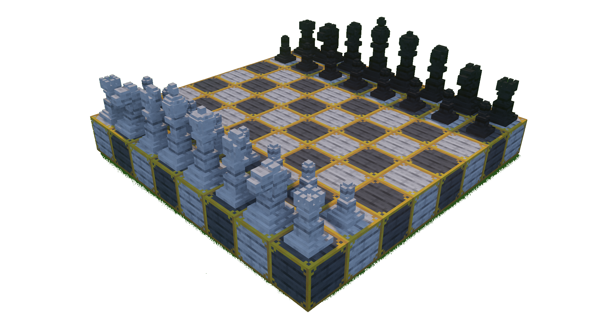 Ultimate Chess