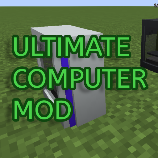Nuget's Computer Mod