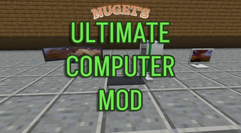 Nuget's Computer Mod