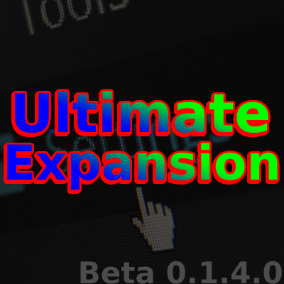 Ultimate Expansion