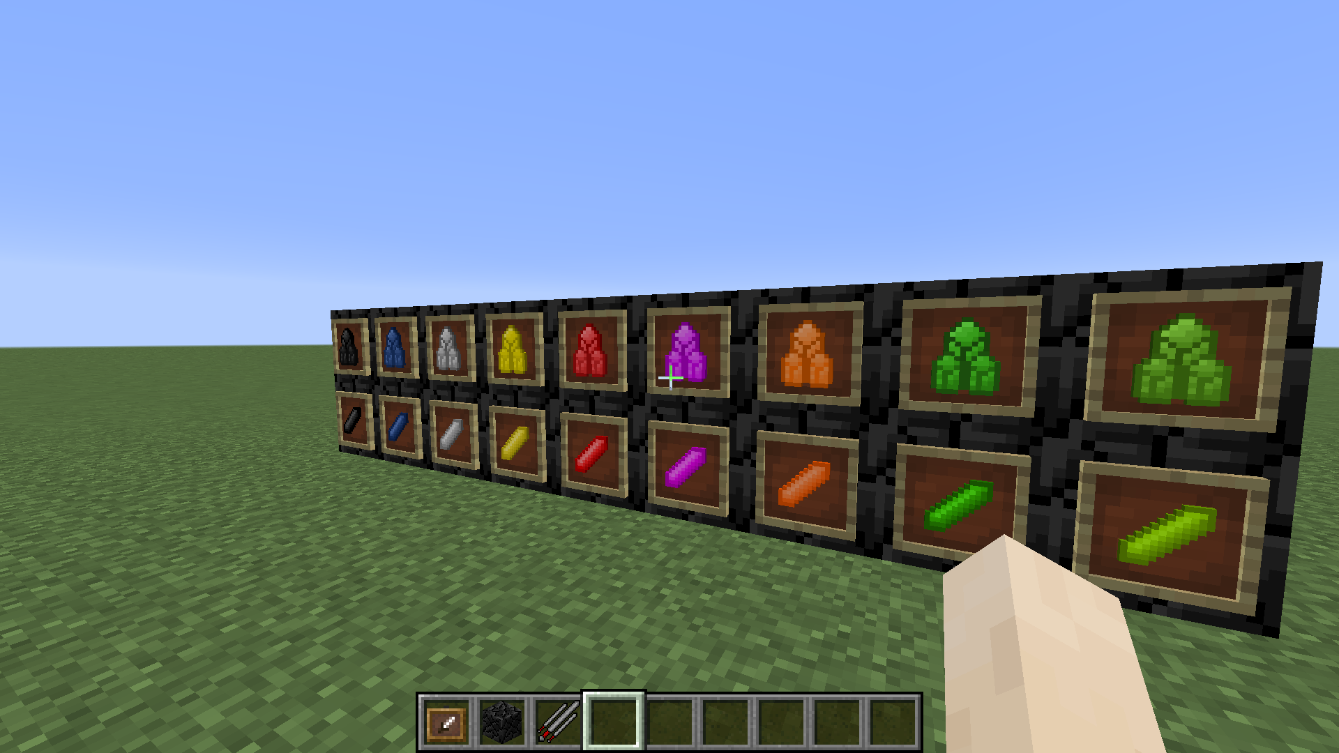 Ultimate Infinity (Lost Infinity Stones Parody)